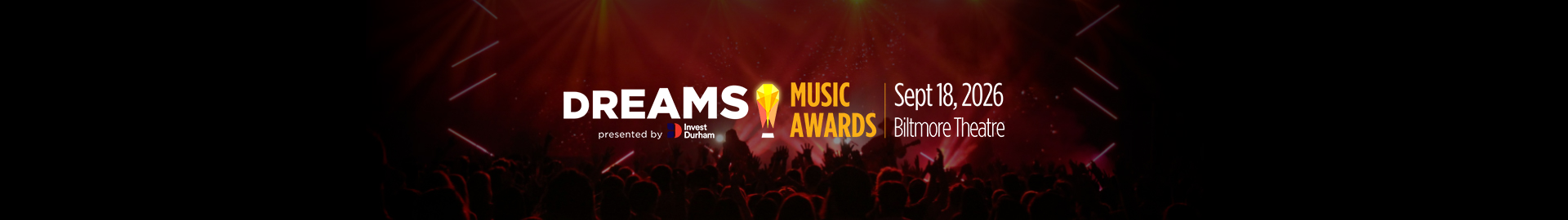 DREAMS! Music Awards 2026 Public Voting