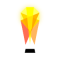 DREAMS! AWARD LOGO